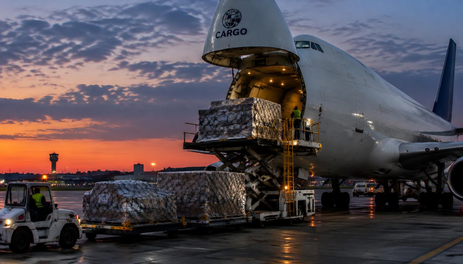 Air Freight