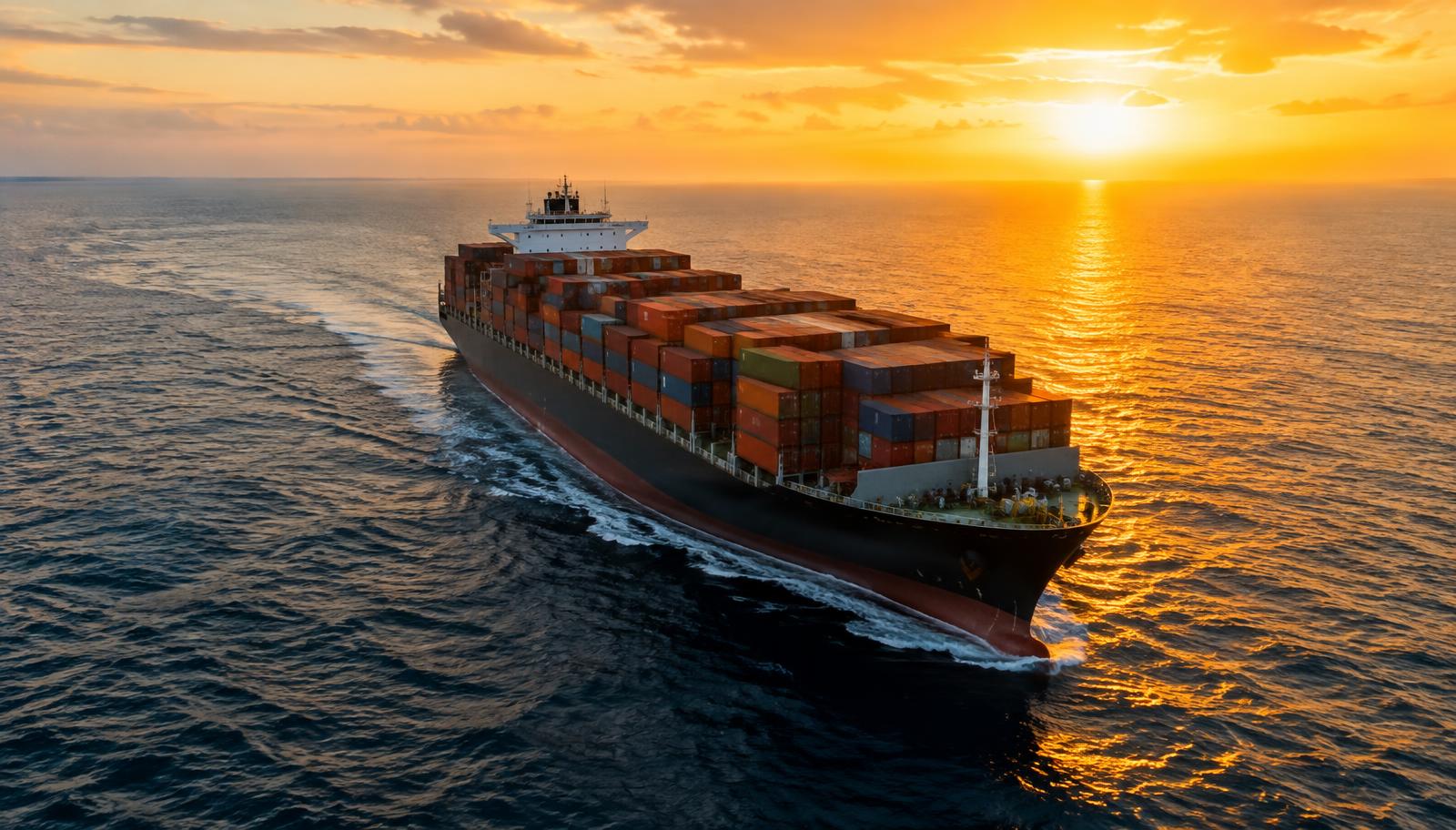 Ocean Freight